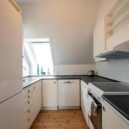 Town Square Apartment Grasten